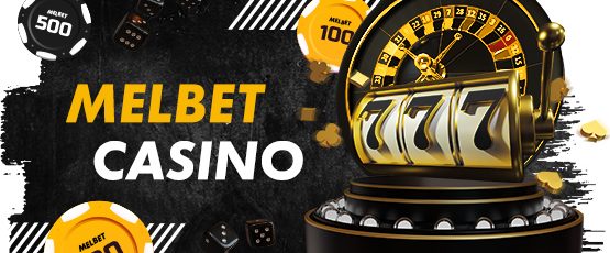 Melbet Casino